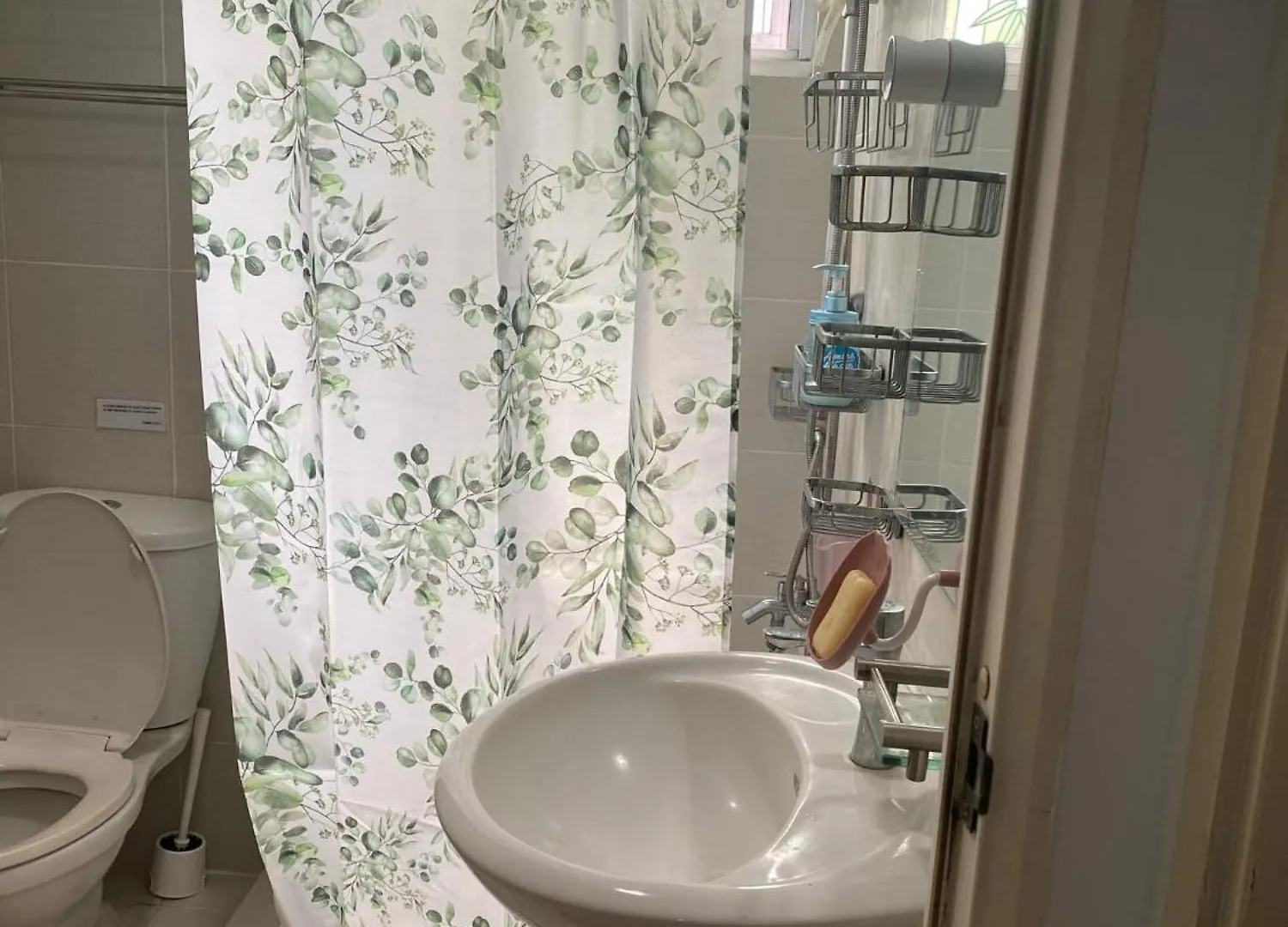 Sea Residences Moa 2Br - Reynil Manila Filipiny