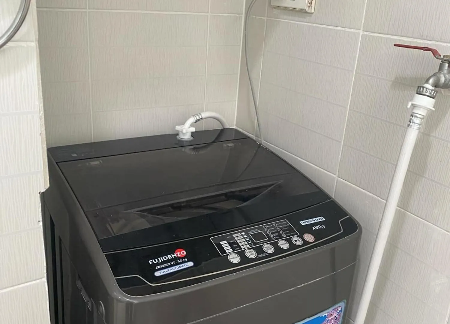 Sea Residences Moa 2Br - Reynil Manila Aparthotel