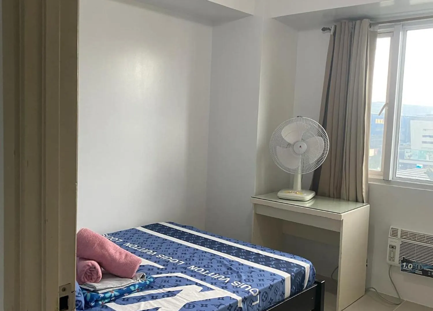 Sea Residences Moa 2Br - Reynil Manila 0*,