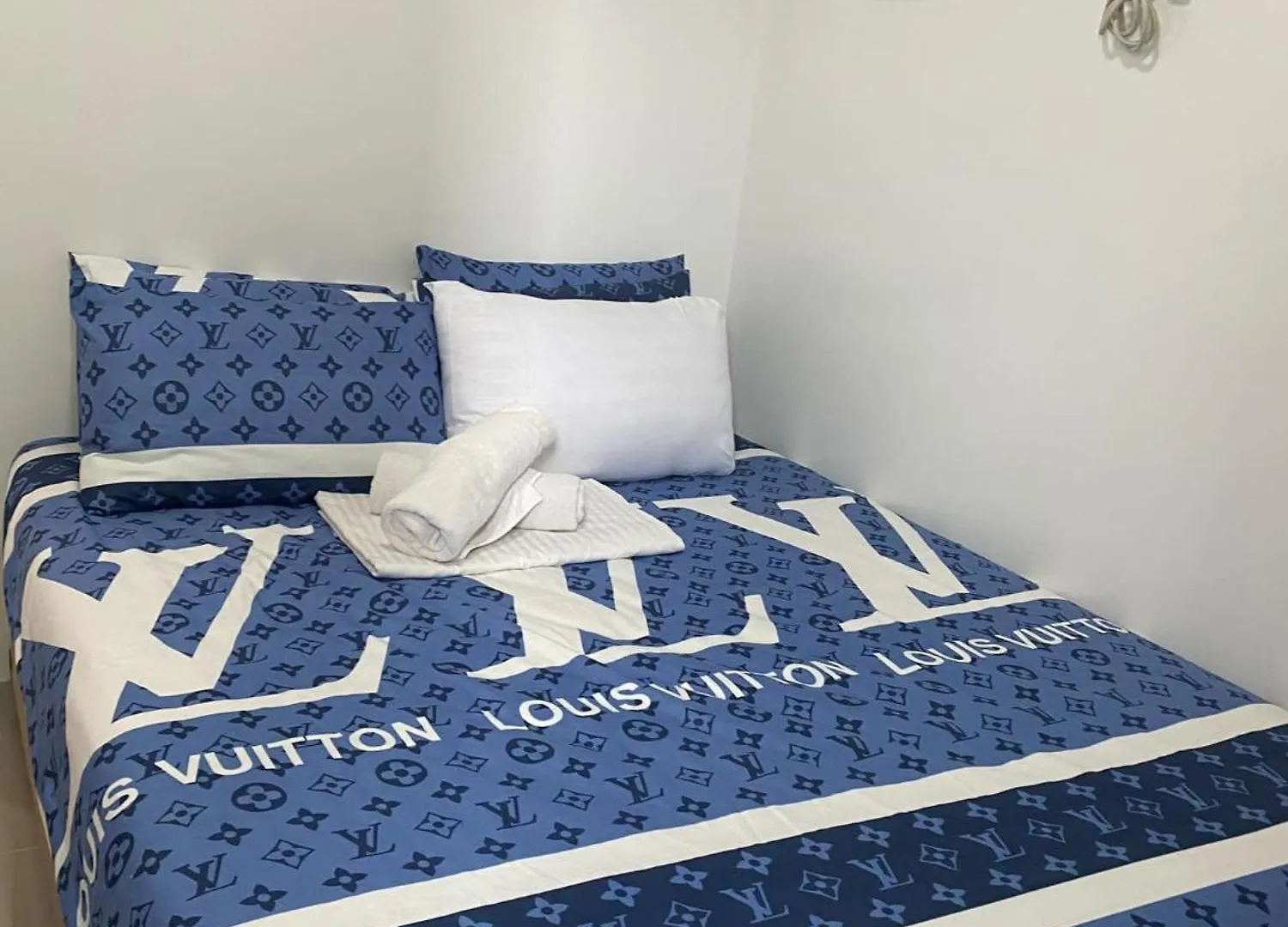 Aparthotel Sea Residences Moa 2Br - Reynil Manila